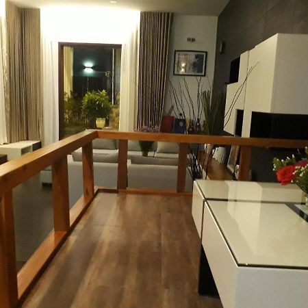 Doi Sao Homestay バンメトート エクステリア 写真