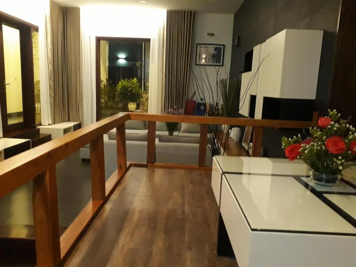 Doi Sao Homestay バンメトート エクステリア 写真