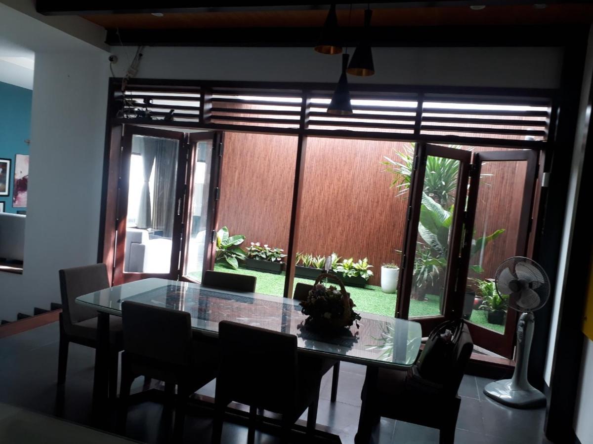 Doi Sao Homestay バンメトート エクステリア 写真