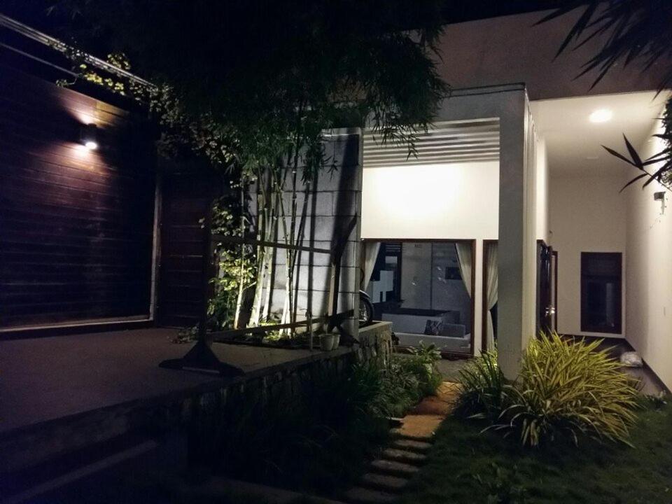 Doi Sao Homestay バンメトート エクステリア 写真