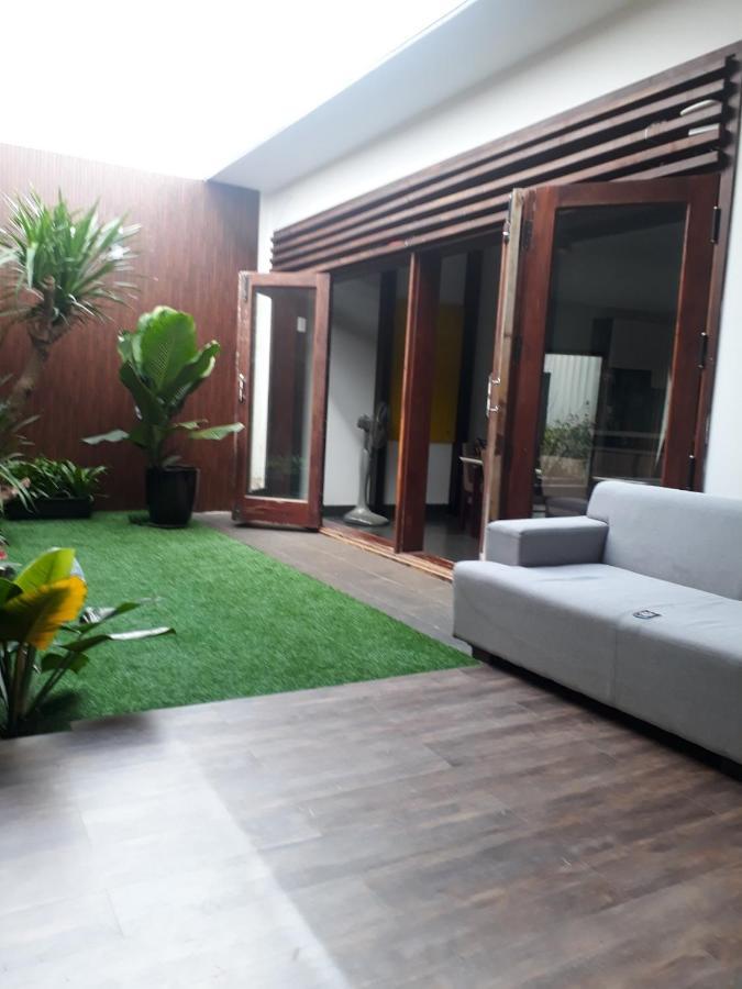 Doi Sao Homestay バンメトート エクステリア 写真