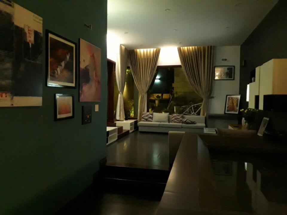 Doi Sao Homestay バンメトート エクステリア 写真