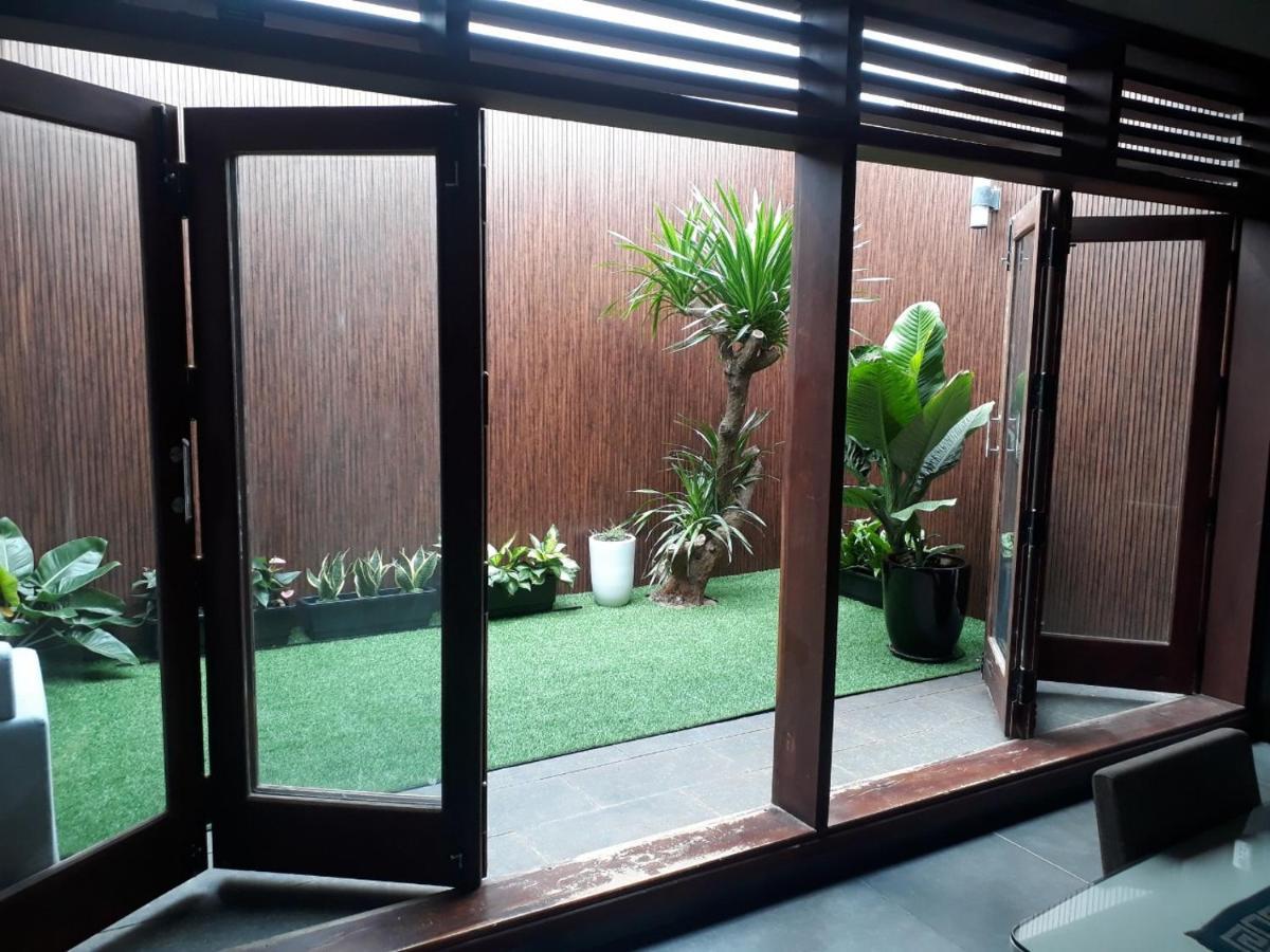 Doi Sao Homestay バンメトート エクステリア 写真