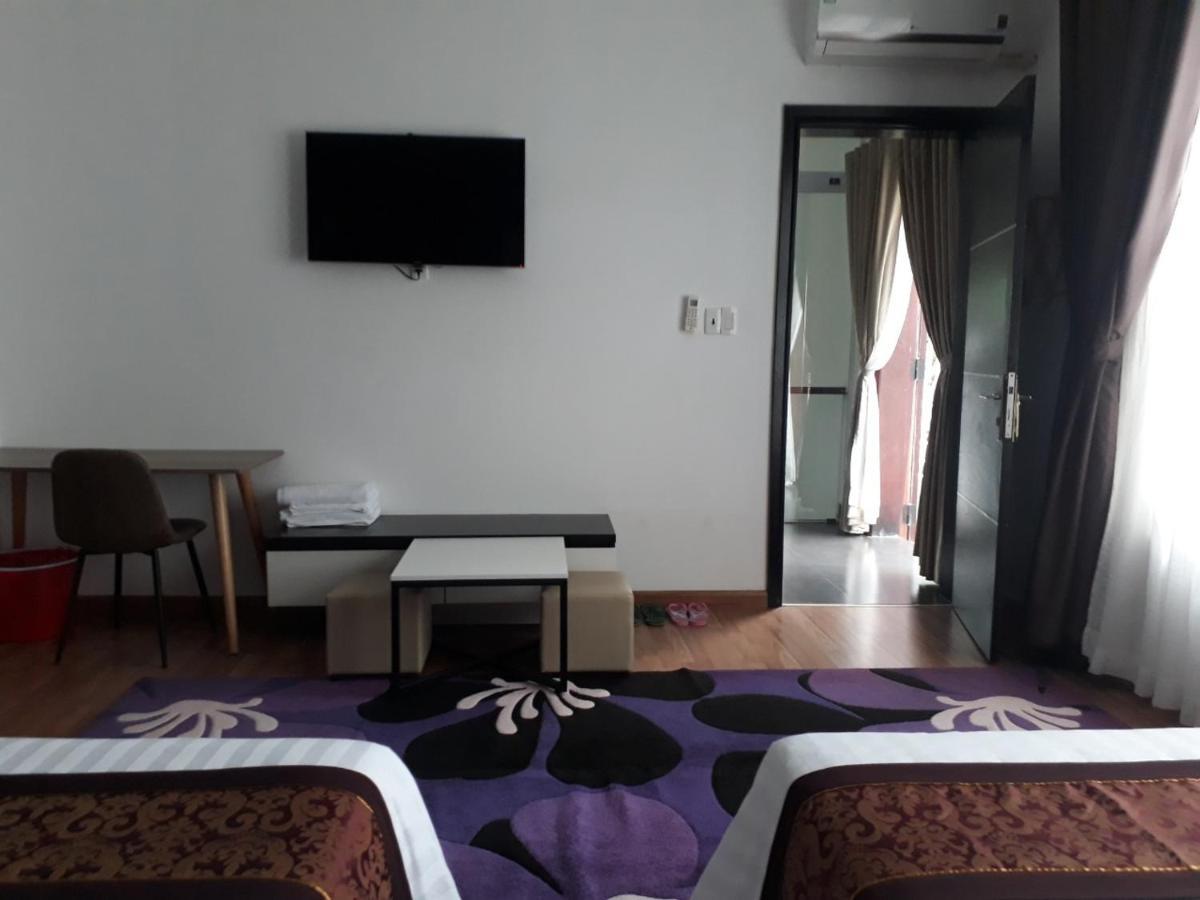 Doi Sao Homestay バンメトート エクステリア 写真