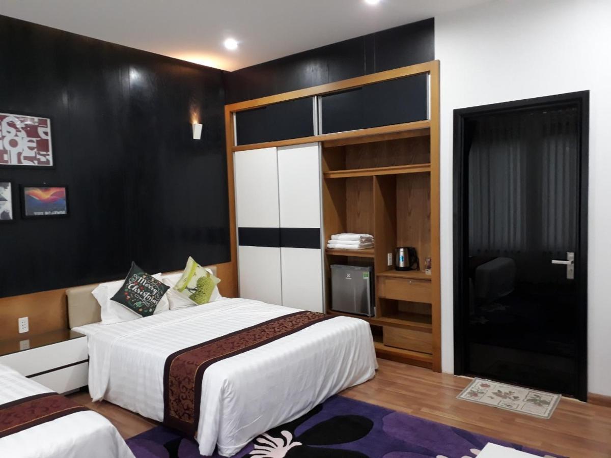 Doi Sao Homestay バンメトート エクステリア 写真