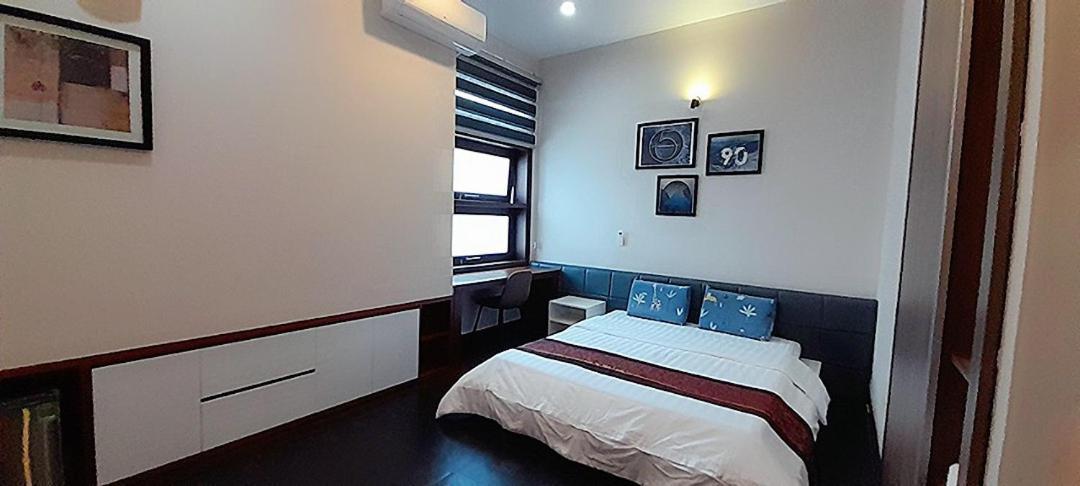 Doi Sao Homestay バンメトート エクステリア 写真