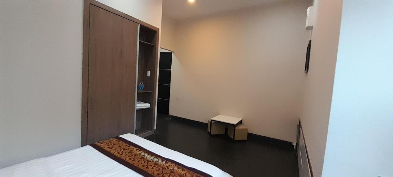 Doi Sao Homestay バンメトート エクステリア 写真