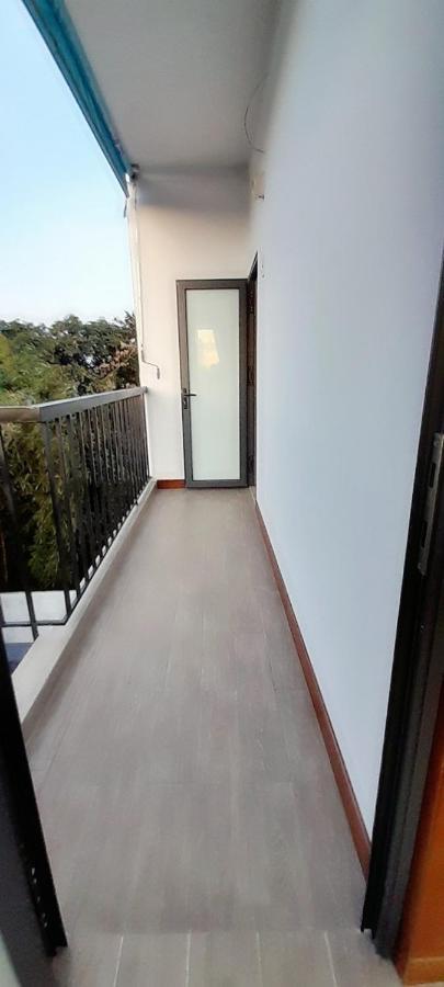Doi Sao Homestay バンメトート エクステリア 写真