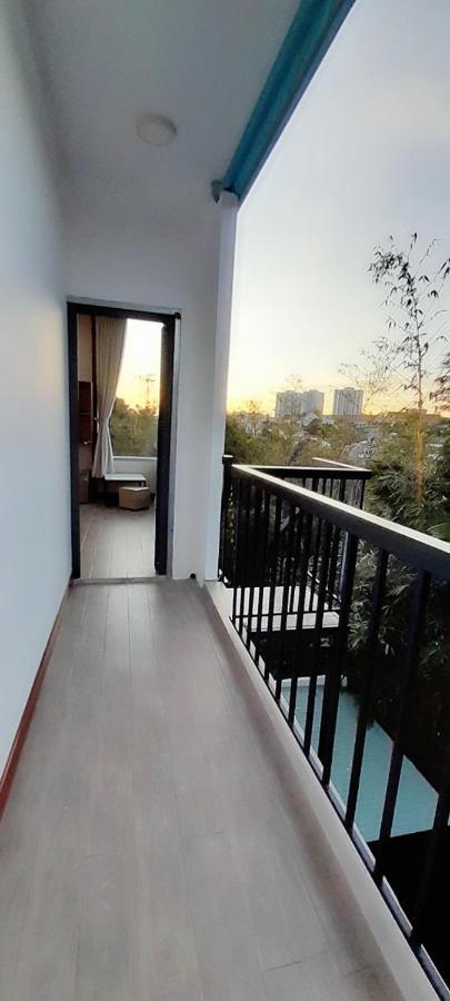 Doi Sao Homestay バンメトート エクステリア 写真