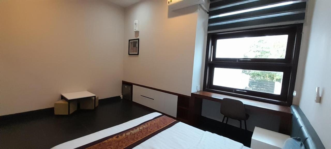 Doi Sao Homestay バンメトート エクステリア 写真