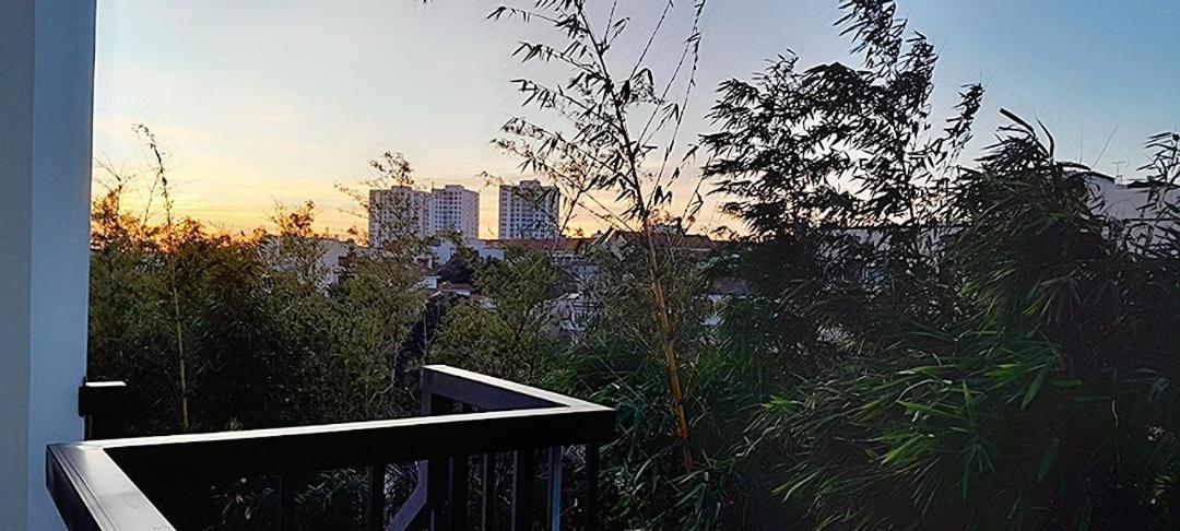 Doi Sao Homestay バンメトート エクステリア 写真