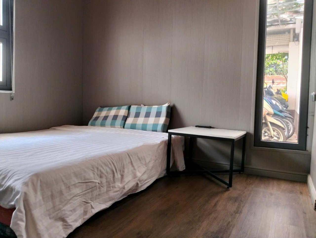Doi Sao Homestay バンメトート エクステリア 写真