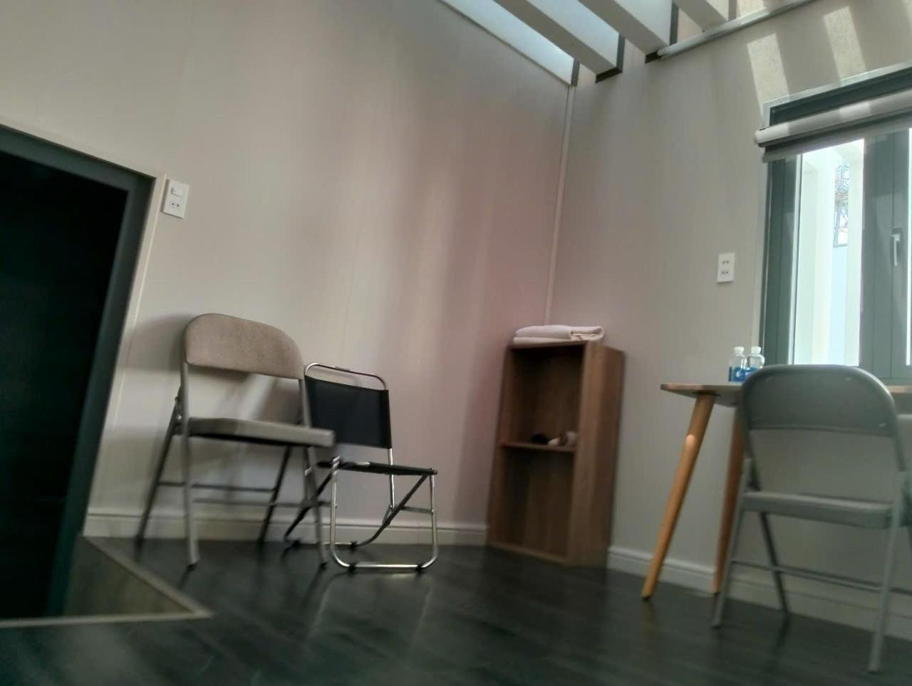 Doi Sao Homestay バンメトート エクステリア 写真