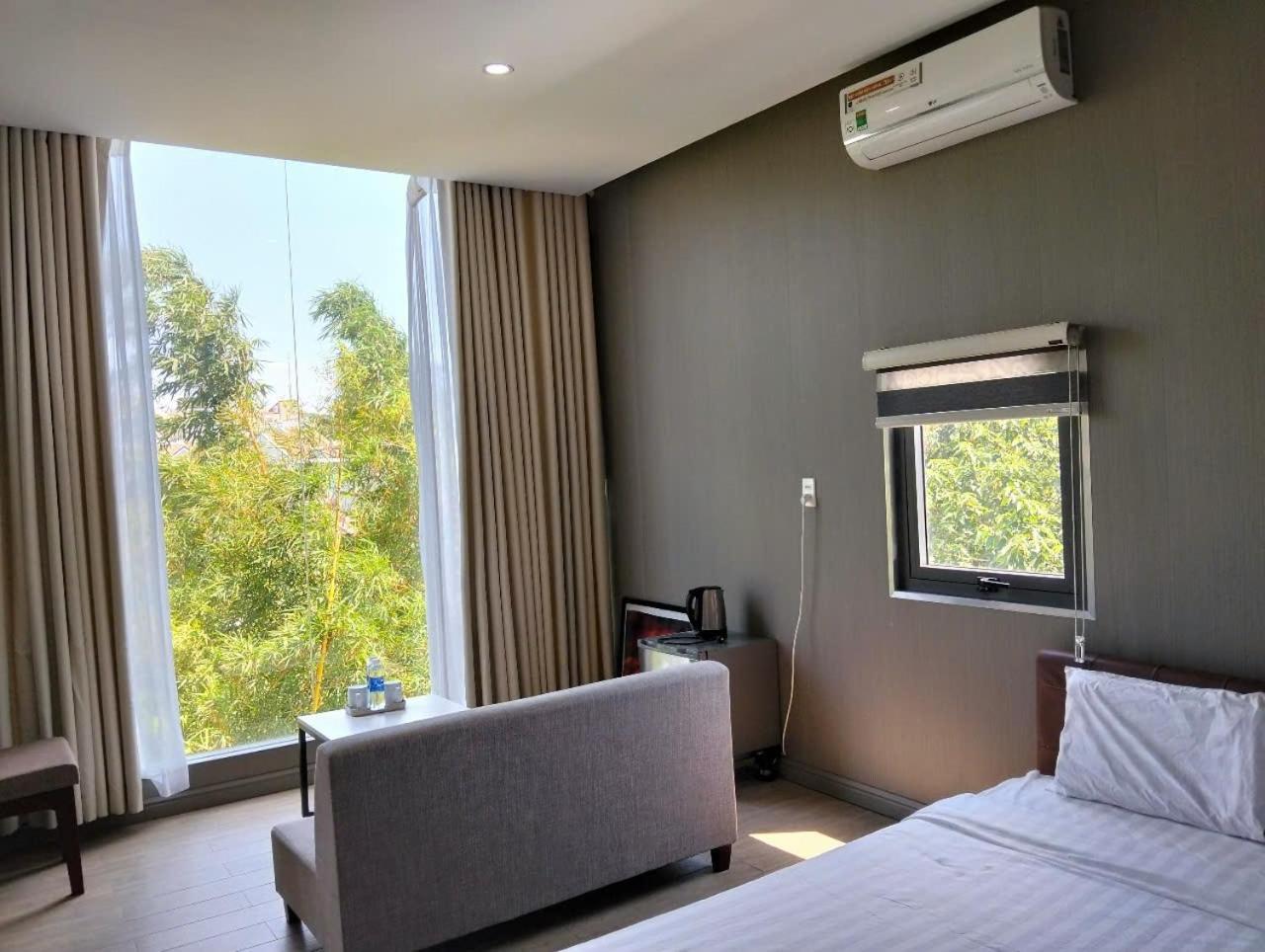 Doi Sao Homestay バンメトート エクステリア 写真