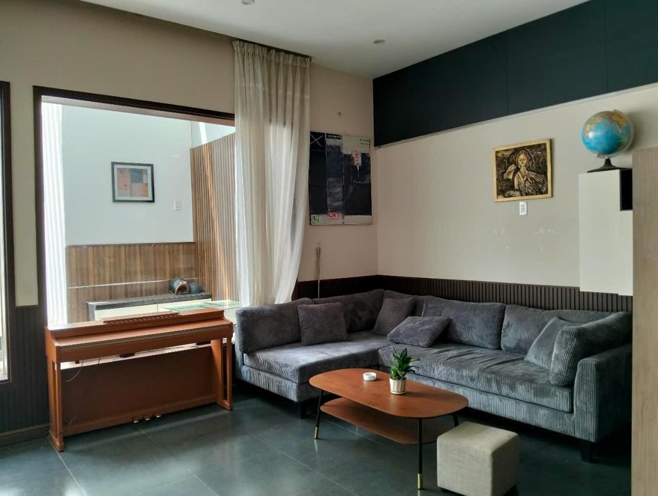 Doi Sao Homestay バンメトート エクステリア 写真