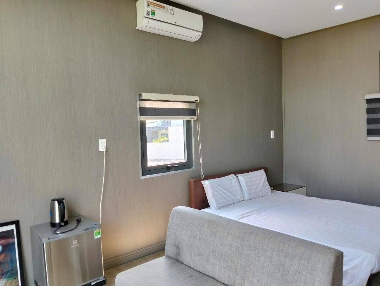 Doi Sao Homestay バンメトート エクステリア 写真