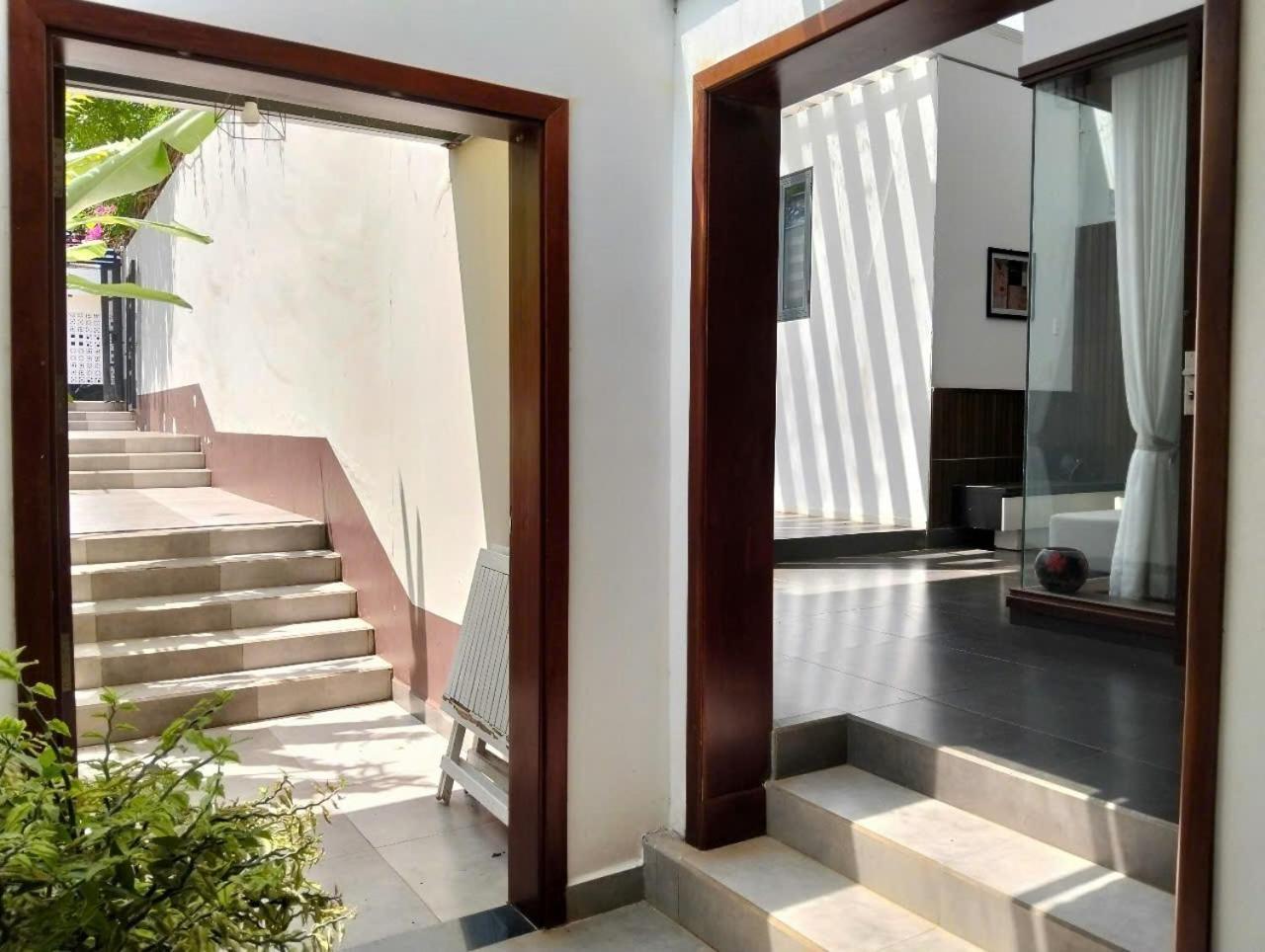 Doi Sao Homestay バンメトート エクステリア 写真