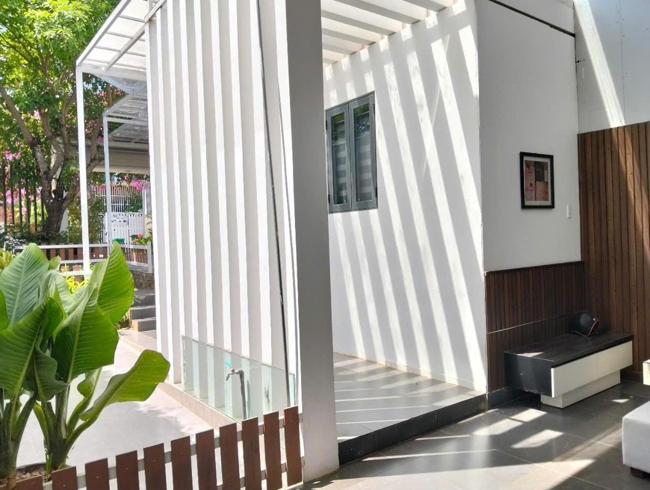 Doi Sao Homestay バンメトート エクステリア 写真