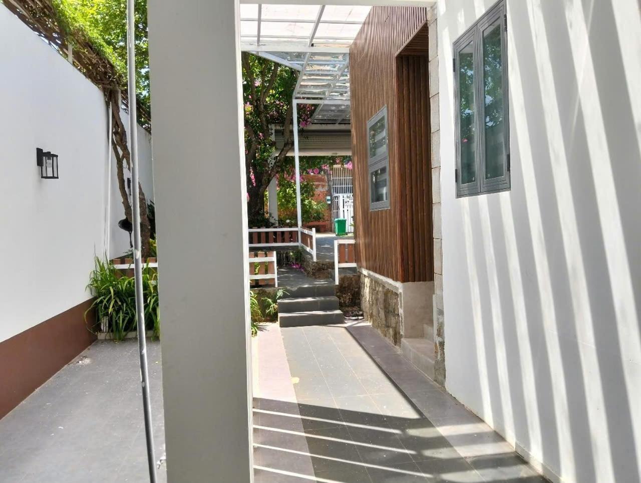 Doi Sao Homestay バンメトート エクステリア 写真