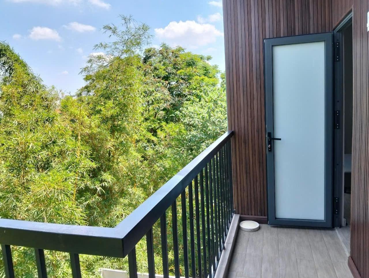 Doi Sao Homestay バンメトート エクステリア 写真
