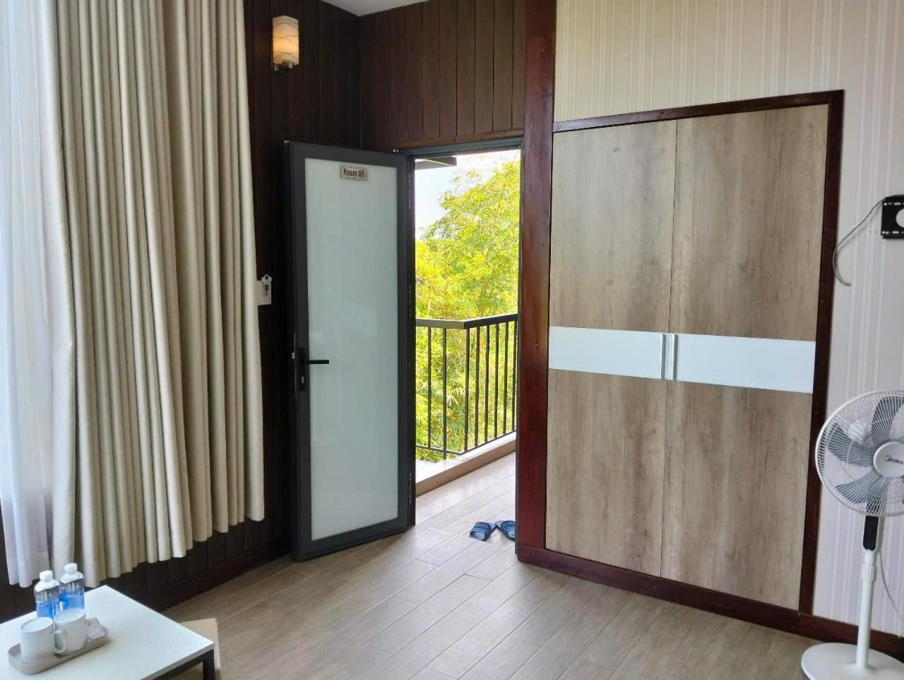 Doi Sao Homestay バンメトート エクステリア 写真